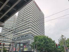 -上海市总工会沪东工人文化宫