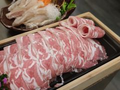 -湊湊火锅·茶憩(打浦桥日月光店)