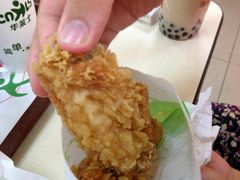 -华莱士·全鸡汉堡(鹭江桥店)