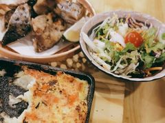 -桃屋日本料理(清华科技园店)