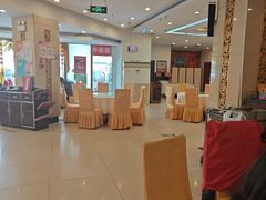 -北京全聚德(方庄店)