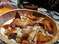 -蕃茄述·好汤自然来(江汉路店)