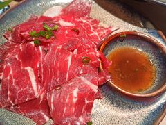 -大渔铁板烧(花园道店)