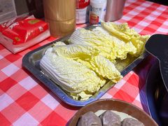 -重庆印象老火锅(梅林店)