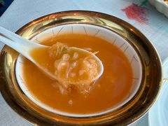 金汤酸辣翅-莉莉海堂HAITANG·烤鸭(国贸商城店)