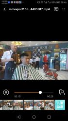 -贝勒爷专业男发