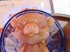 -龙记·香港茶餐厅(海上世界店)