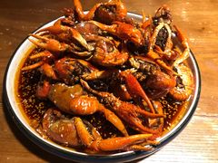 -马头巷·隐庐居·红油大虾(园区店)