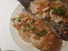 -宝轩渔府·老字号海鲜·正宗津菜(水上店)