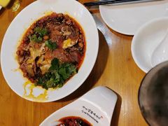 -易老妈蹄花.特色川菜(人民公园总店)