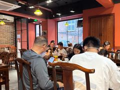 -老瑞福上海菜(人民广场店)