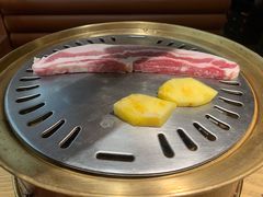 -西塔老太太泥炉烤肉(虹桥南丰城店)