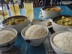 -My Way Town买味堂·东南亚餐厅(亦庄店)