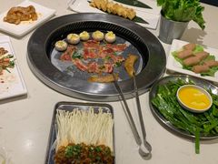 -么子烤肉(化龙池店)