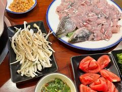 -大理.老字号渝记酸萝卜乌鱼(古城总店)