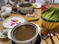 -竹鲜笙全竹宴(国色天香店)