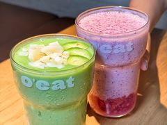 -O'eat Blossom&Pelican(深圳首店)