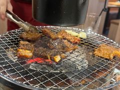 -蒜香焼肉PURUSHIN(马场路店)