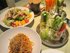 -碧特博格·20年品牌西餐厅(芜湖路店)