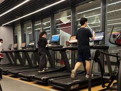-乐刻健身(红山6979店)