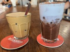 -The Workshop Coffee