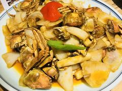 -周家二小姐的菜(西津渡店)