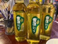 -姜武烧烤(赛格广场店)
