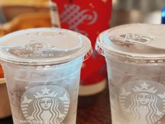 -星巴克(南通如皋文峰大世界店)