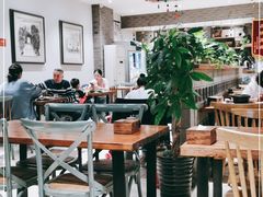 大堂-滇越乘象云南餐厅(次渠店)