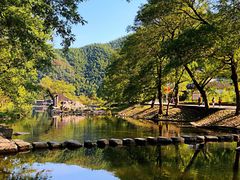 -鹿亭中村