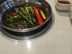 -围炉夜话·潮汕卤水火锅(榕江店)