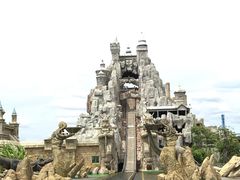 -厦门方特梦幻王国