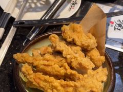 -捞王锅物料理(凯旋路店)