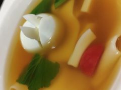 -北李妈妈菜·虾爬子大锅贴(贵和店)