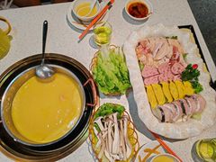 -八珍玉食鸡煲·打边炉(印象城店)