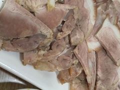 酱肘花-姥家春饼店(漳州二路店)