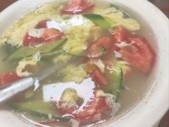 -老山记海城馅饼大酒店(振兴小区店)