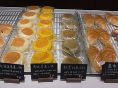 -稻田秋(怡美广场店)