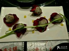 -老十七火锅(虹梅路店)