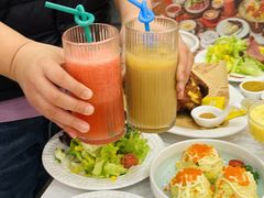 -斗牛士牛排餐厅(嘉里汇店)