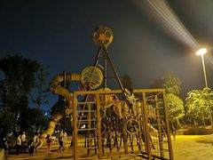 -枫香湖儿童公园