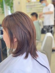 -Youth！Studio柚子造型