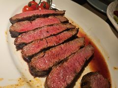 -波特曼西餐厅(中央大街店)