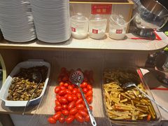 -山海龙·潮汕牛肉火锅(奥林春天店)