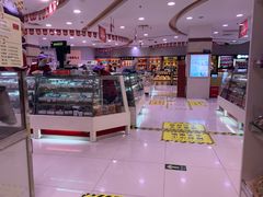 -第一食品(中环百联店)