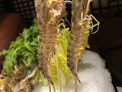 -余欢领鲜火锅(新街口店)