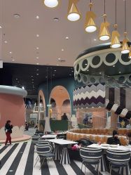 -奈尔宝家庭中心·亲子餐厅(鄞州万达店)