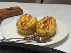 -马克西姆俄罗斯餐厅(通亚街店)