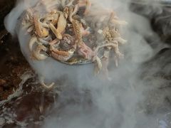 -清真玉林老字号稍麦羊杂碎(宽巷子民族美食街店)