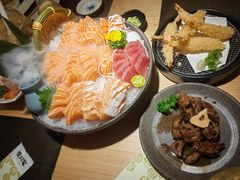 -德川家日本料理(中关村寰太大厦店)